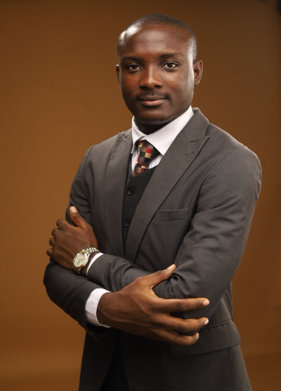 Samuel Oludare